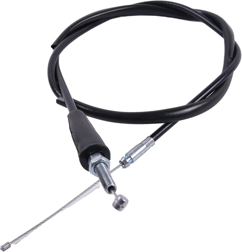 SUKATC 54012-1329 54012-1361 03-0169 Throttle Cable Compatible with Kawasaki 1988-2002 Bayou 220 KLF220A 2003-2011 Bayou 250 KLF250A - Image 1